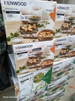 Kenwood 20L Microwave Oven