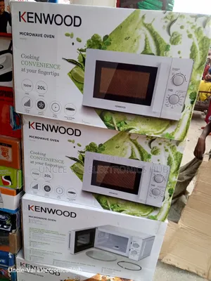 Kenwood 20L Microwave Oven