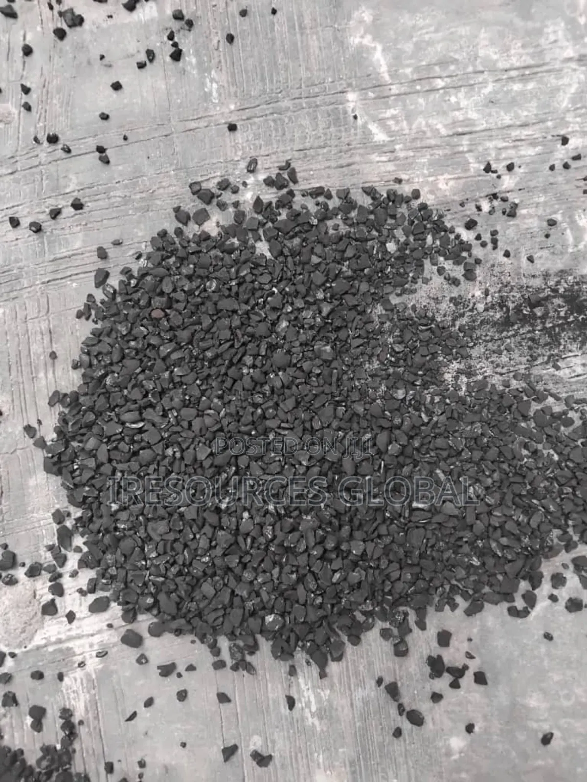 Activated Carbon