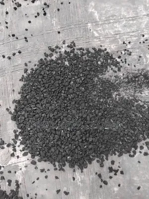 Activated Carbon