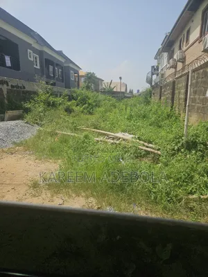 Residential Land Available for Sale at Royal Garden Estate