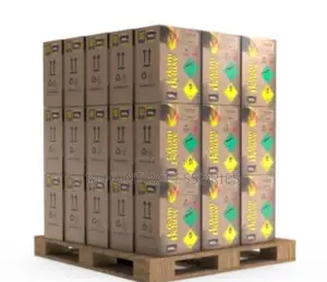 666g Cream Deluxe Cartoon Wholesale