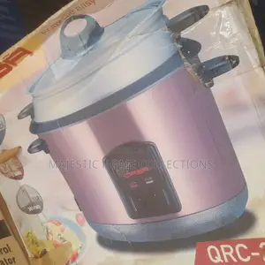 QASA Rice Cooker QRC-2200