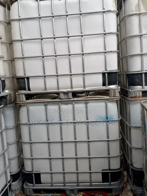 Water Tank Ibc Available With Good Price