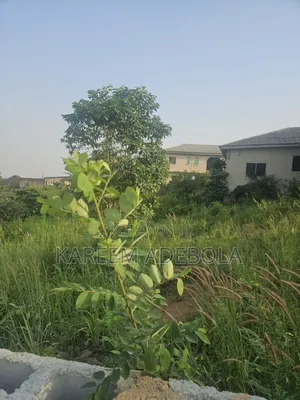 Residential Land at Block a Royal Garden Estate