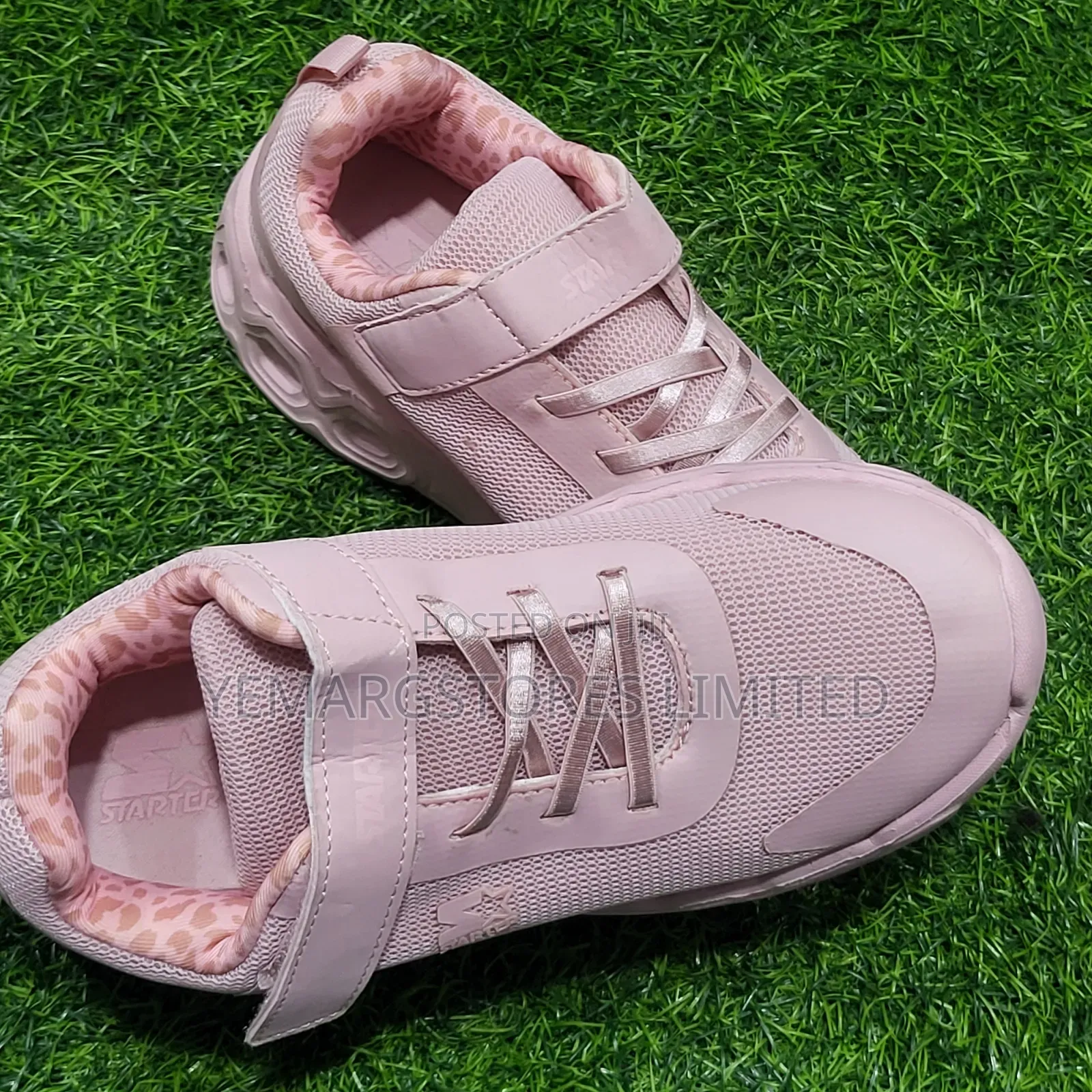 Quality Turkish Shoes