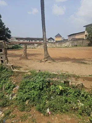 1647 Square Meters of Land at Royal Garden Estate