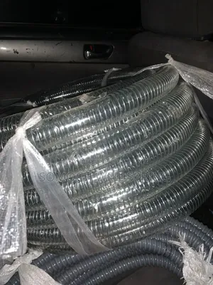 Wire Braided Hose Pipes Flexible Hose Pipes