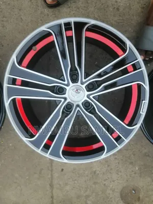 Available for 16rim and 18rim