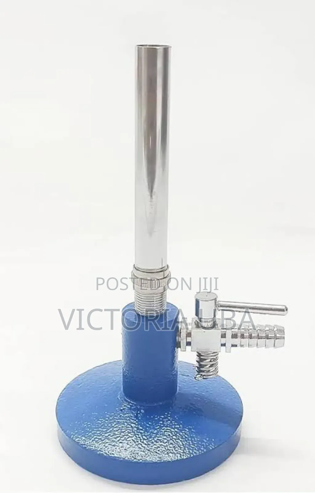 Burnsen Burner