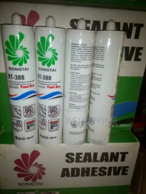 Rongtai 388 Sealant Abro Sealant