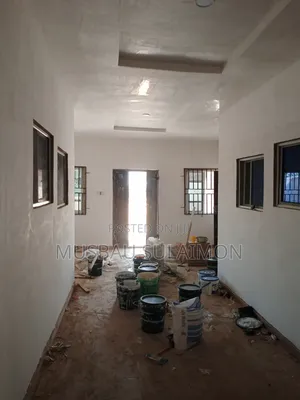 Mini Flat in Otemuyi Royal, Ilesa for rent