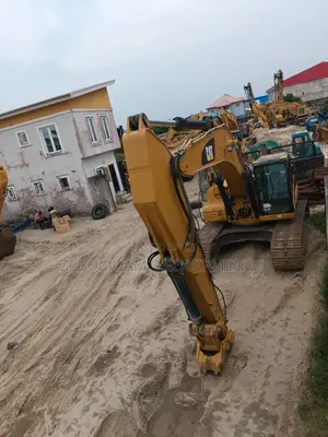 Caterpillar Excavator 330DL.190million Naira