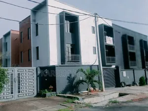 Furnished 3bdrm Apartment in Morgan Estate, VGC / Ajah for sale
