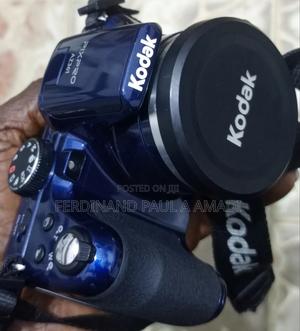 Kodak Mini Professional Photo and Video Camera W