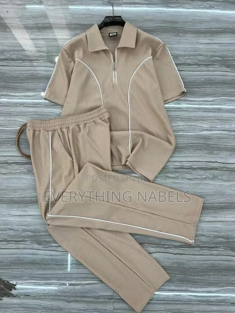 Quality 2 Piece