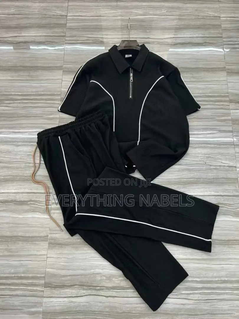 Quality 2 Piece