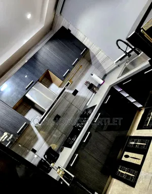 3 Bedroom Self Compound