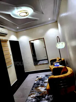 3 Bedroom Self Compound