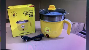 Electric Cooker