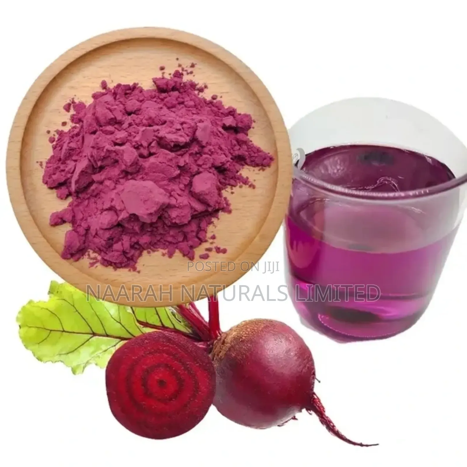 Beetroot Fruit Powder - 250g