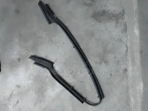Front Grill Rubber for Rav4 2008