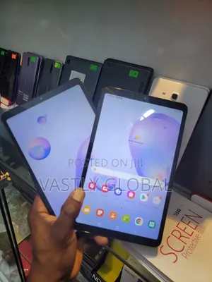 Samsung Galaxy Tab A 8.4 (2020) 32 GB Gray