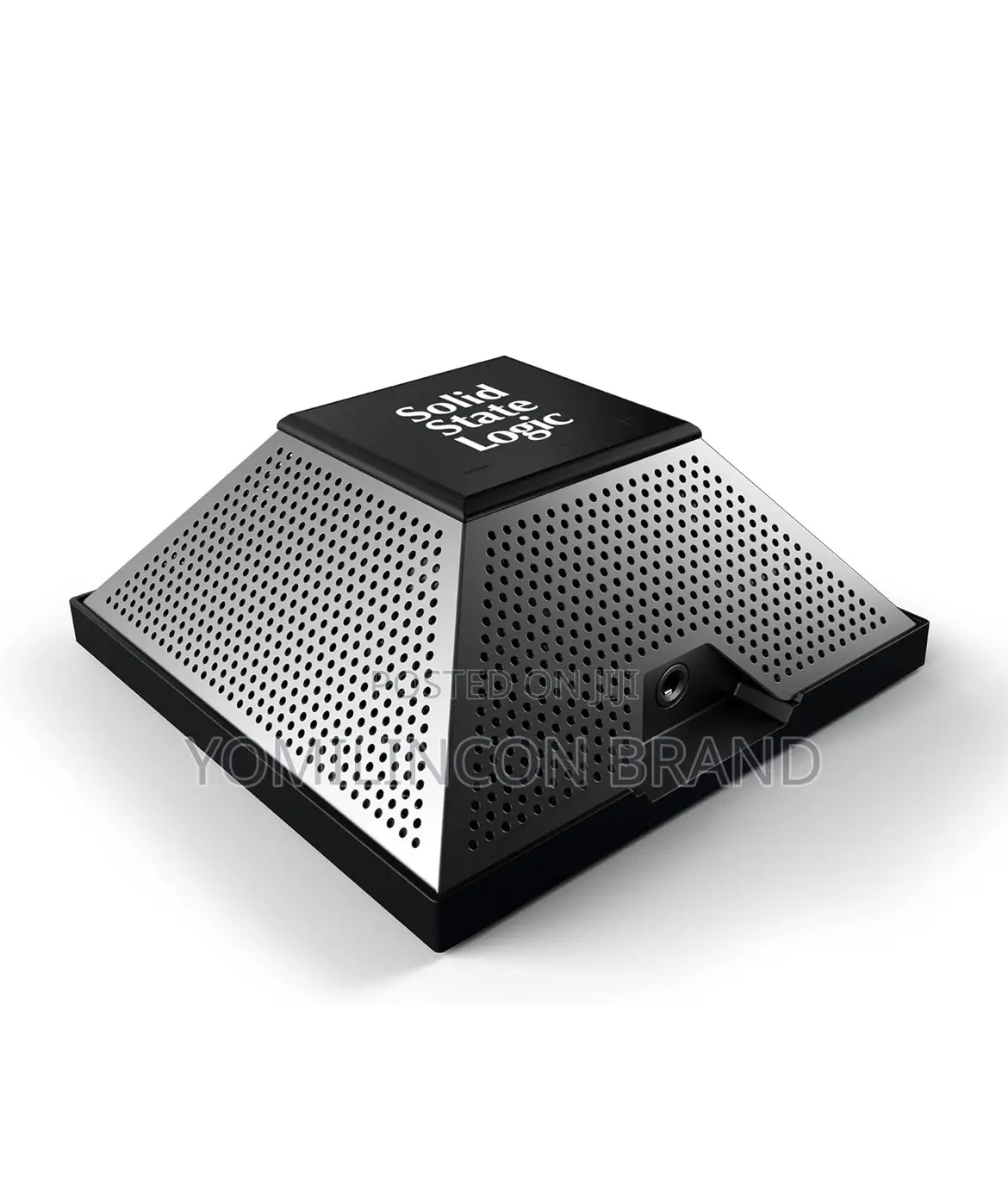 Solid State Logic SSL Connex, Portable Usb Microphone