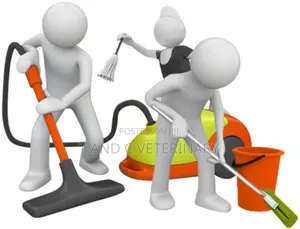 Chozza Cleaning Services