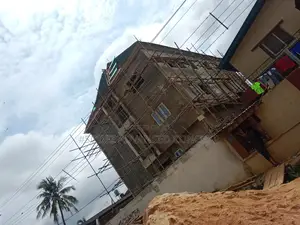 Multipurpose Storey Building Roofing