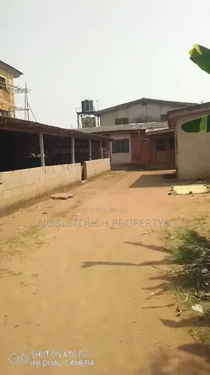 3bdrm Block of Flats in Off Ikotun Idimu, Iseri Olofin for sale
