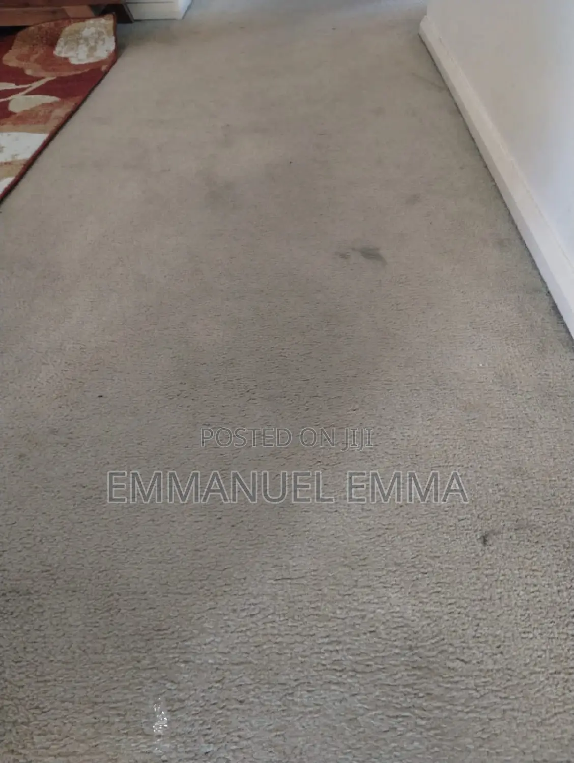 Cleaning Services