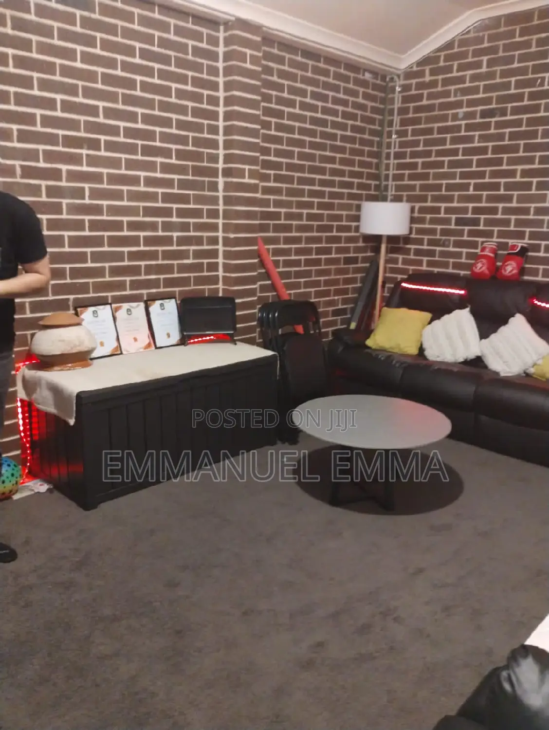 Cleaning Services