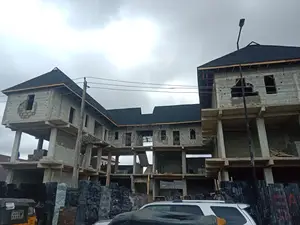 Plaza Roofing Project