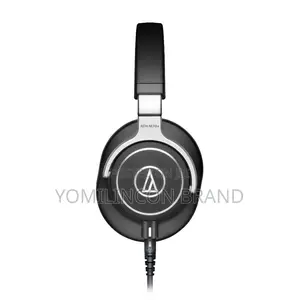 Audio-Technica ATH-M70X Closed-Back Dynamic Professional