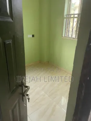 Mini Flat in Ifako-Ogba for rent