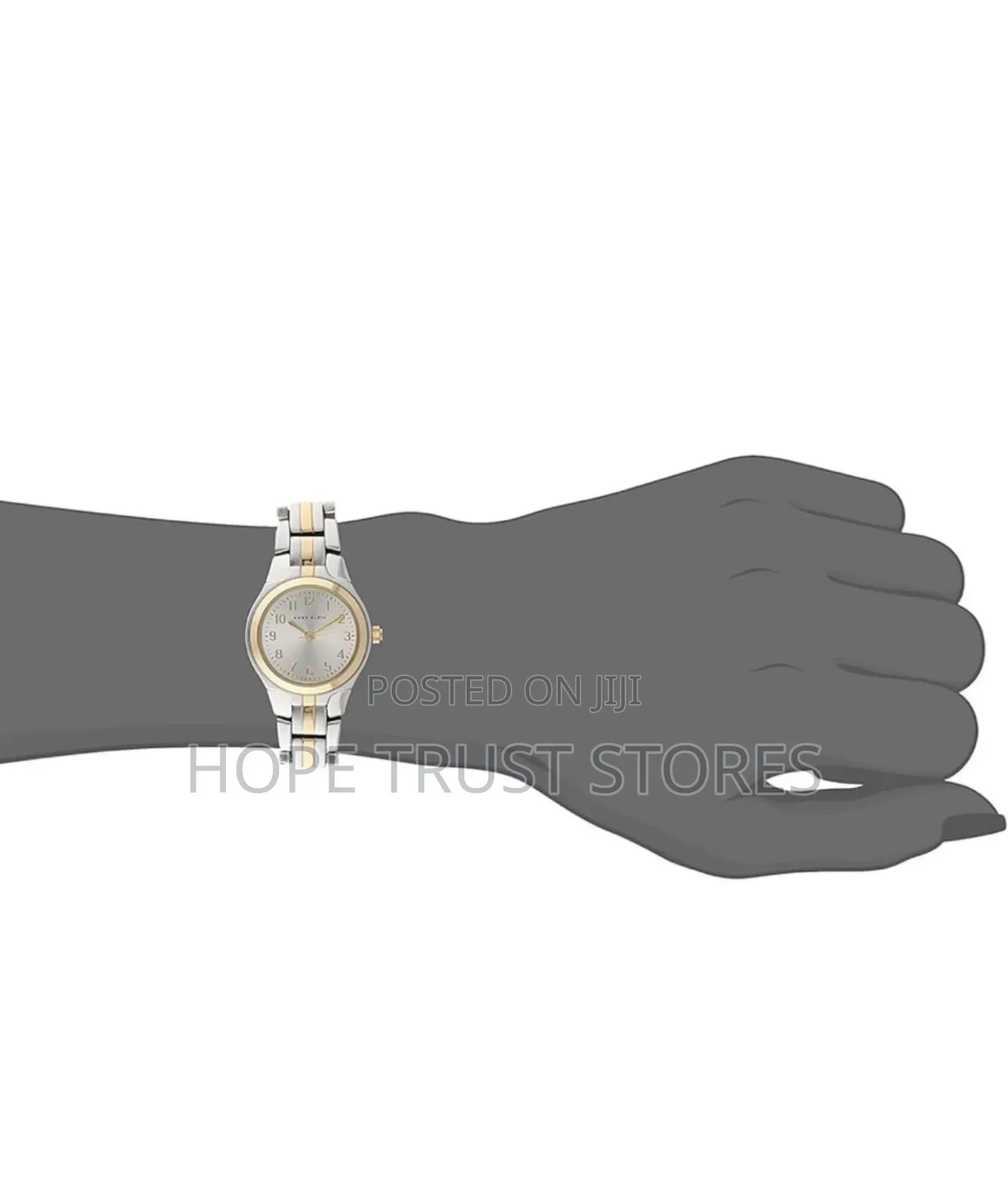 Anne Klein Wrist Watch