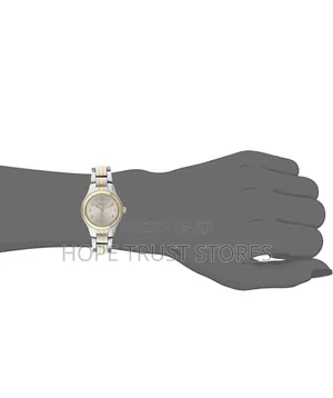 Anne Klein Wrist Watch