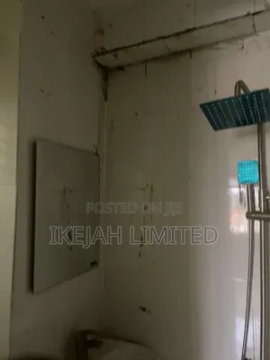 Mini Flat in Ifako-Ogba for rent