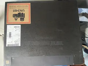 New Laptop Dell Latitude 7420 8GB Intel Core I5 SSD 256GB