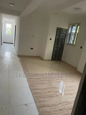 2bdrm Apartment in Ifako-Ogba for rent
