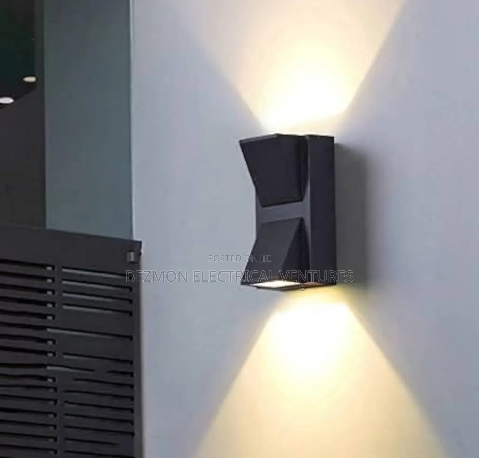 Classic Wall Light Available for Sale