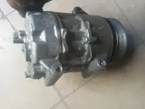 A/C Compressor for Toyota Highlander 2015/2020 New Model V6