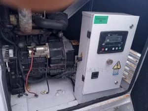 Diesel Generator