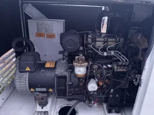 Diesel Generator
