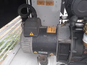 Diesel Generator