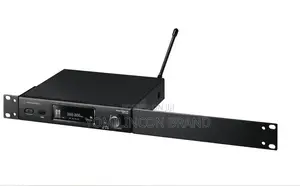 Audio-Technica 3000 Series Wireless in-Ear Monitor System