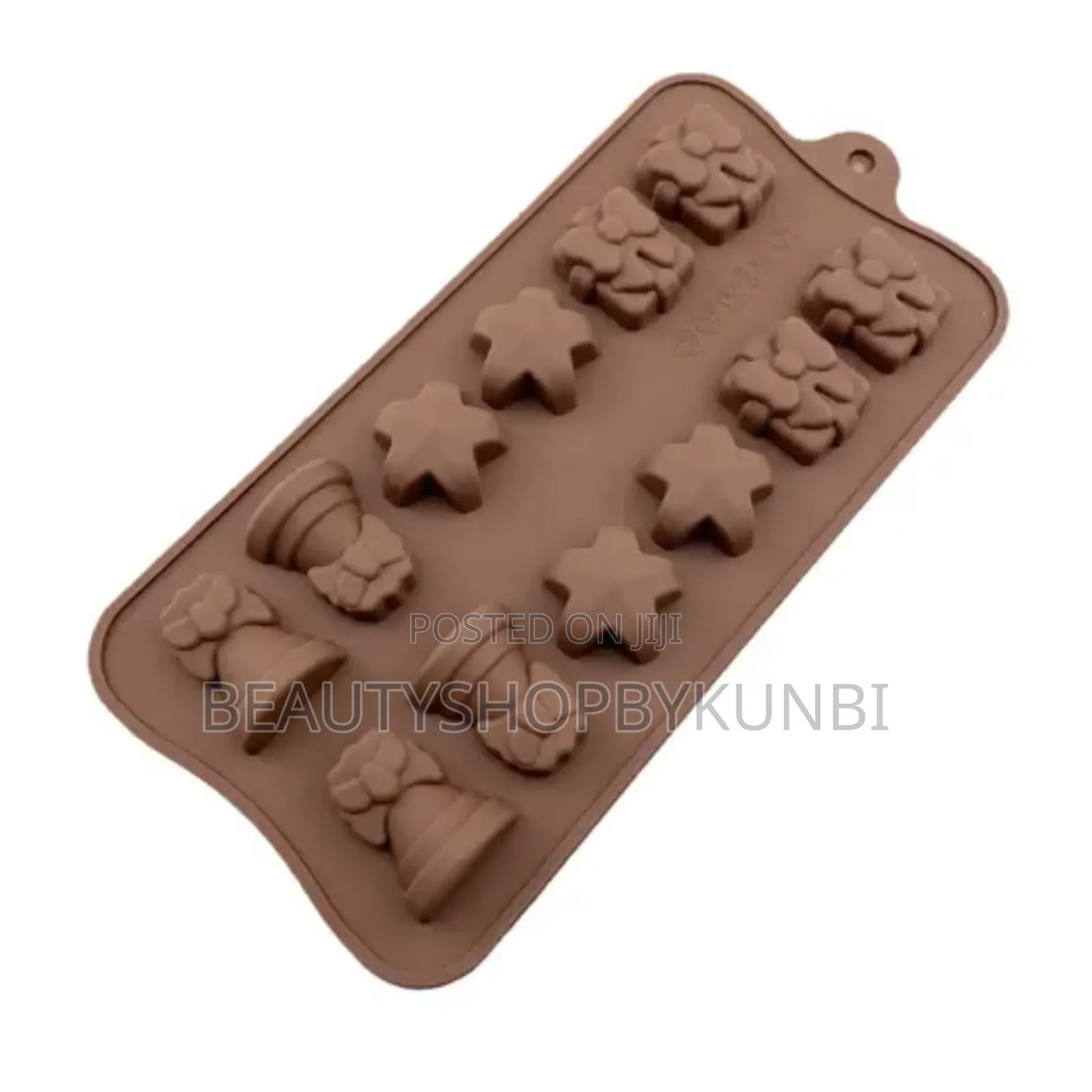 Chocolate Mold