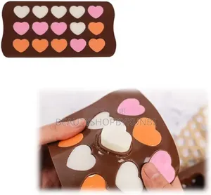 Chocolate Mold