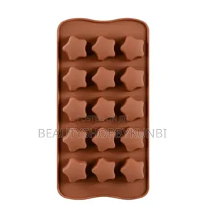 Chocolate Mold